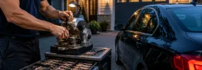 Car Door Key Duplication Victoria Manor-Jennings Gate, Markham