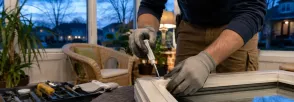 Damaged Window Repair Milliken Mills East, Markham