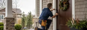 Door Adjustment Service Cedarwood, Markham