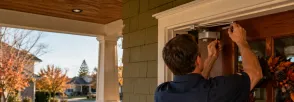 Door Closer Repairs Markham Village, Markham