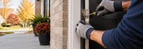 Door Hinge Adjustment Markham Village, Markham