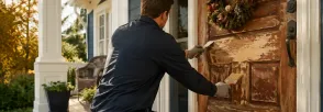 Door Restoration Quantztown, Markham