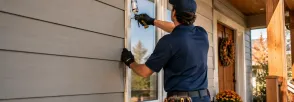Fiberglass Window Installation Victoria Square, Markham
