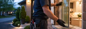 Foggy Glass Replacement Cachet, Markham