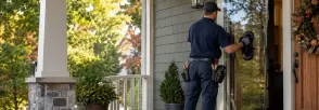 Glass Door Replacement Dickson Hill, Markham
