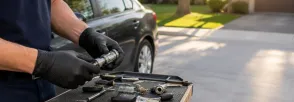 Ignition Cylinder Replacement Cachet, Markham
