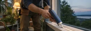 Leaking Window Repair Legacy, Markham