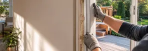 Patio Door Installation Victoria Manor-Jennings Gate, Markham