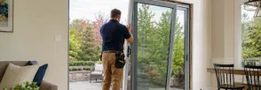 Patio Door Replacement Devil's Elbow, Markham