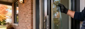 Safety Glass Installation Middlefield, Markham