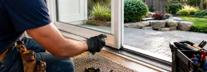 Sliding Door Fix Bullock, Markham