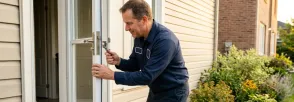 Swing Door Repair Sherwood-Amberglen, Markham