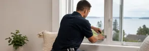 Window Crank Repair Thornhill, Markham